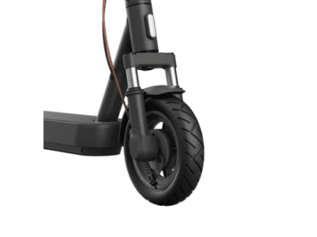 Электросамокат Xiaomi Electric Scooter 5 Black BHR9618GL  Фото №12