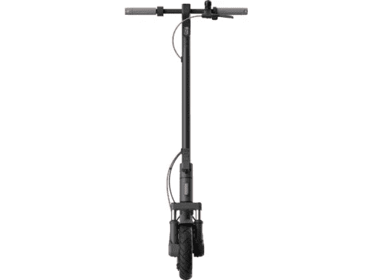 Електросамокат Xiaomi Electric Scooter 5 Black BHR9618GL  Фото №1
