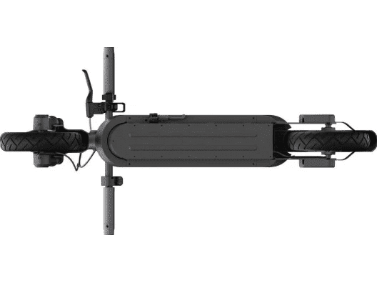 Електросамокат Xiaomi Electric Scooter 5 Black BHR9618GL  Фото №3
