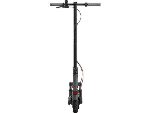 Електросамокат Xiaomi Electric Scooter 5 Black BHR9618GL  Фото №4