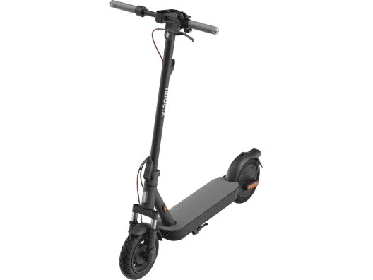 Електросамокат Xiaomi Electric Scooter 5 Black BHR9618GL  Фото №8