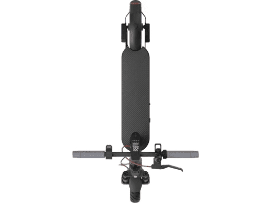 Електросамокат Xiaomi Electric Scooter 5 Black BHR9618GL  Фото №9