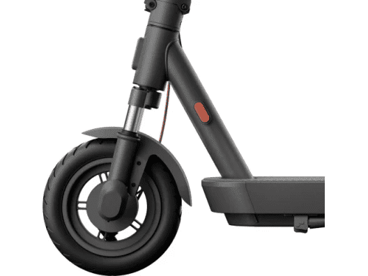 Електросамокат Xiaomi Electric Scooter 5 Black BHR9618GL  Фото №10