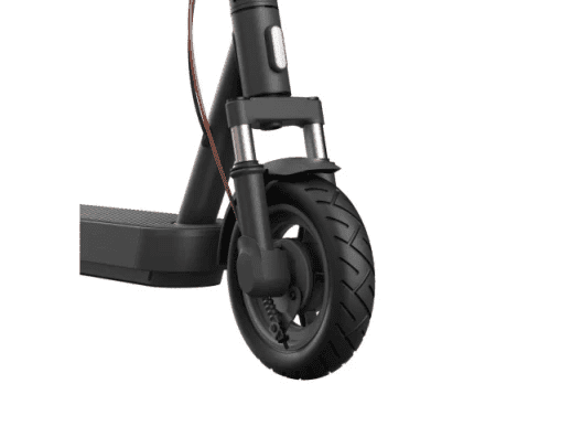 Електросамокат Xiaomi Electric Scooter 5 Black BHR9618GL  Фото №12