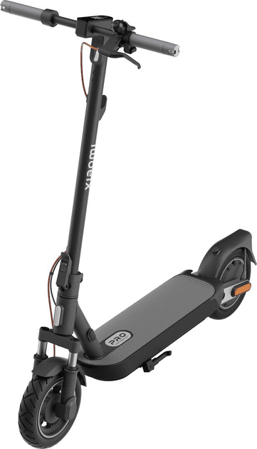 Электросамокат Xiaomi Electric Scooter 5 Pro BHR9611GL  Фото №1