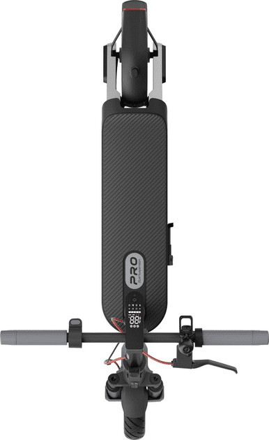 Электросамокат Xiaomi Electric Scooter 5 Pro BHR9611GL  Фото №6