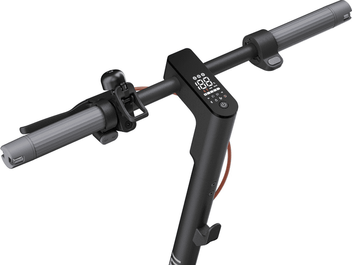 Электросамокат Xiaomi Electric Scooter 5 Pro BHR9611GL  Фото №9