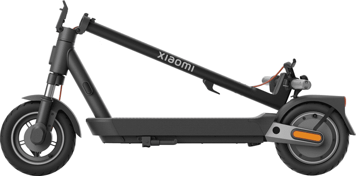 Электросамокат Xiaomi Electric Scooter 5 Pro BHR9611GL  Фото №8