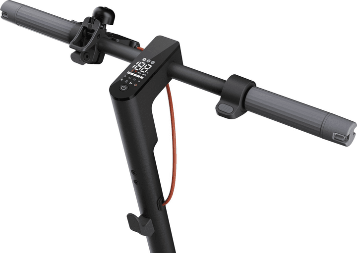 Электросамокат Xiaomi Electric Scooter 5 Pro BHR9611GL  Фото №11