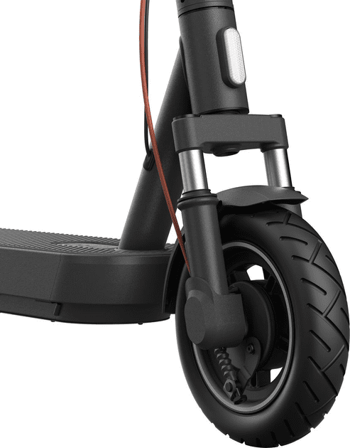 Электросамокат Xiaomi Electric Scooter 5 Pro BHR9611GL  Фото №12