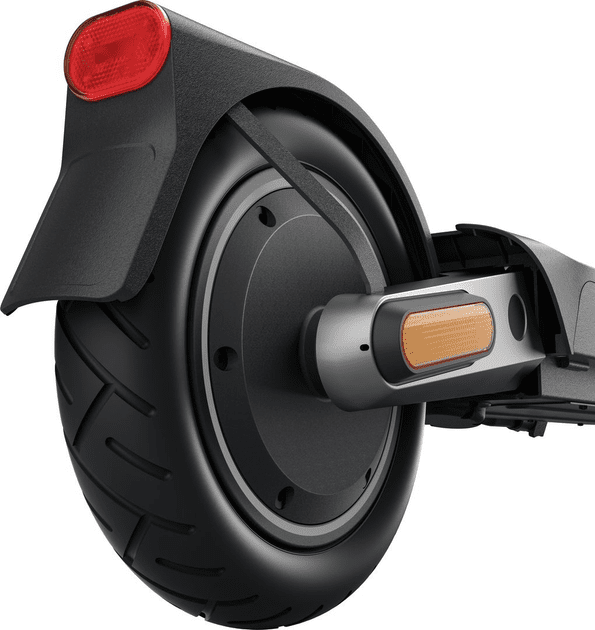 Электросамокат Xiaomi Electric Scooter 5 Pro BHR9611GL  Фото №13