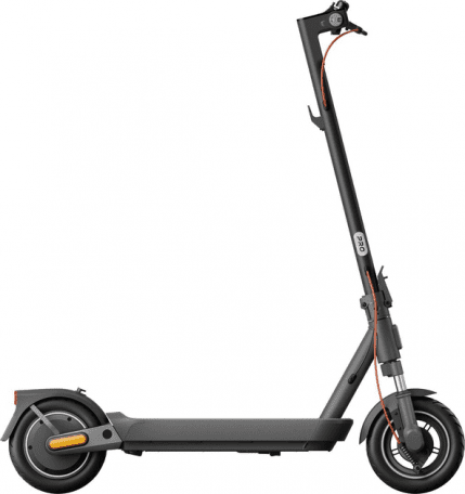 Электросамокат Xiaomi Electric Scooter 5 Pro BHR9611GL  Фото №3