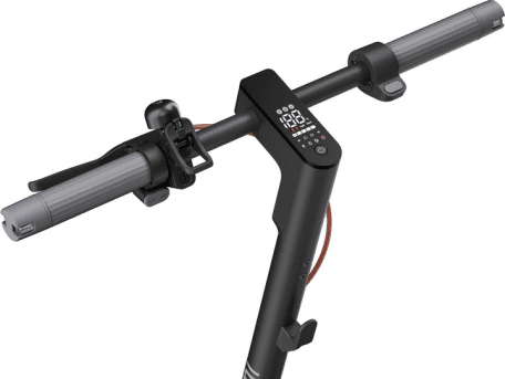 Электросамокат Xiaomi Electric Scooter 5 Pro BHR9611GL  Фото №9