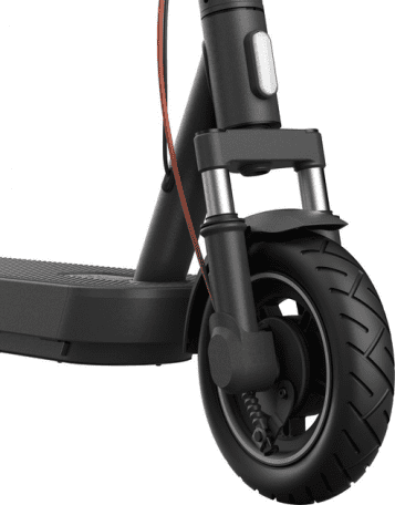 Электросамокат Xiaomi Electric Scooter 5 Pro BHR9611GL  Фото №12