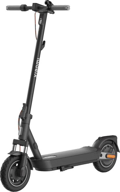 Електросамокат Xiaomi Electric Scooter 5 Pro BHR9611GL  Фото №0