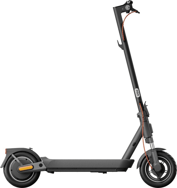 Електросамокат Xiaomi Electric Scooter 5 Pro BHR9611GL  Фото №3