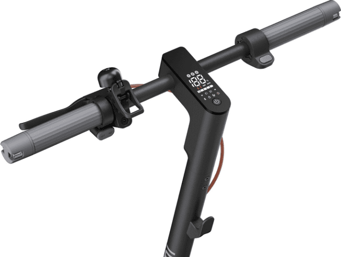 Електросамокат Xiaomi Electric Scooter 5 Pro BHR9611GL  Фото №9