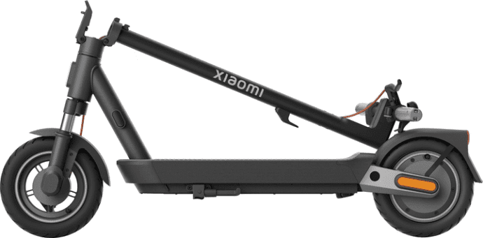 Електросамокат Xiaomi Electric Scooter 5 Pro BHR9611GL  Фото №8