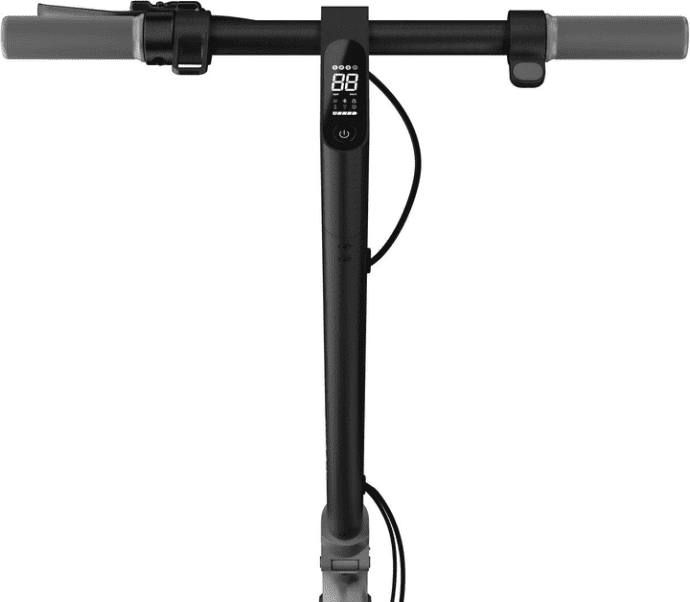 Електросамокат Xiaomi Electric Scooter 5 Pro BHR9611GL  Фото №10