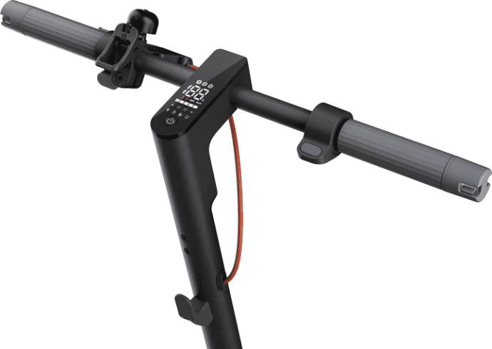 Електросамокат Xiaomi Electric Scooter 5 Pro BHR9611GL  Фото №11
