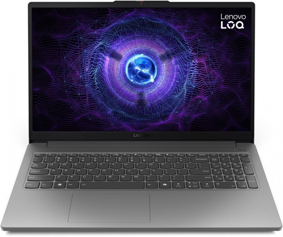 Ноутбук Lenovo LOQ 15IAX9E (83LK0000US)