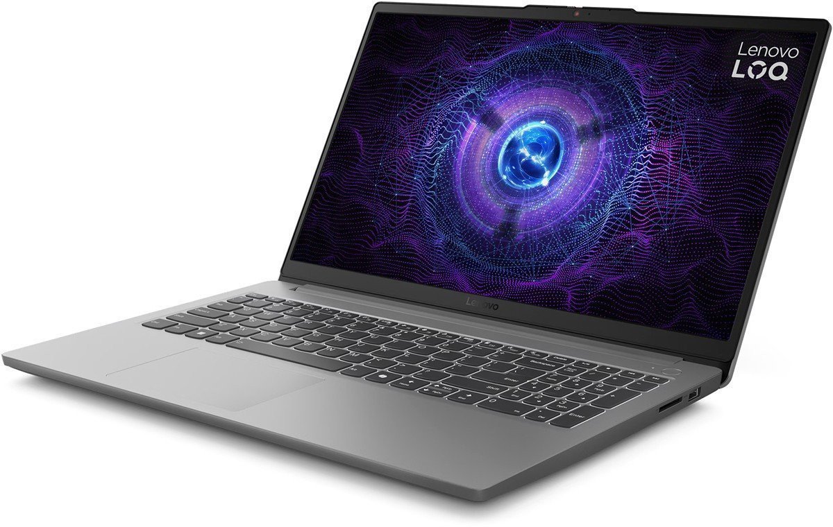 Ноутбук Lenovo LOQ 15IAX9E (83LK0000US)  Фото №2
