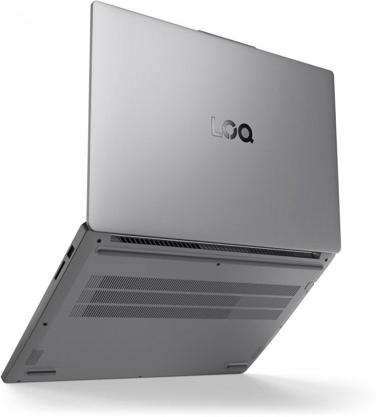 Ноутбук Lenovo LOQ 15IAX9E (83LK0000US)  Фото №3