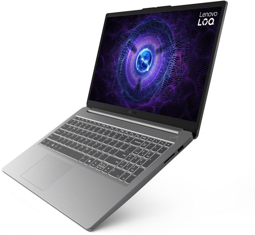 Ноутбук Lenovo LOQ 15IAX9E (83LK0000US)  Фото №5