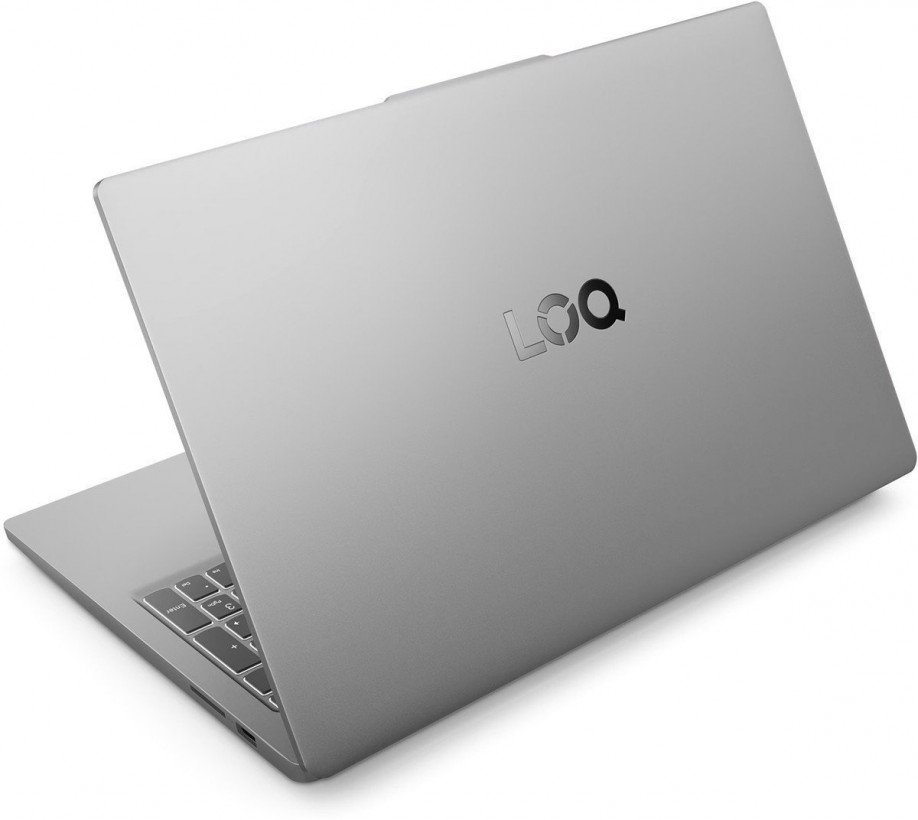 Ноутбук Lenovo LOQ 15IAX9E (83LK0000US)  Фото №6