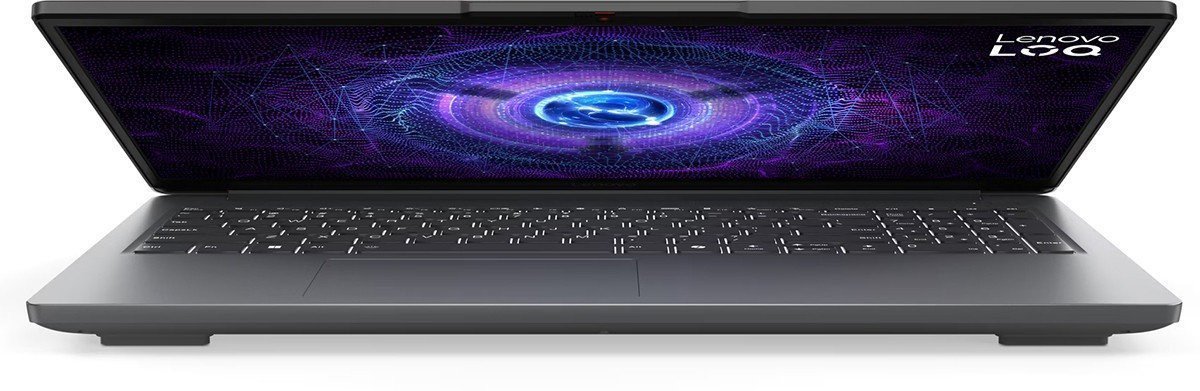 Ноутбук Lenovo LOQ 15IAX9E (83LK0000US)  Фото №9