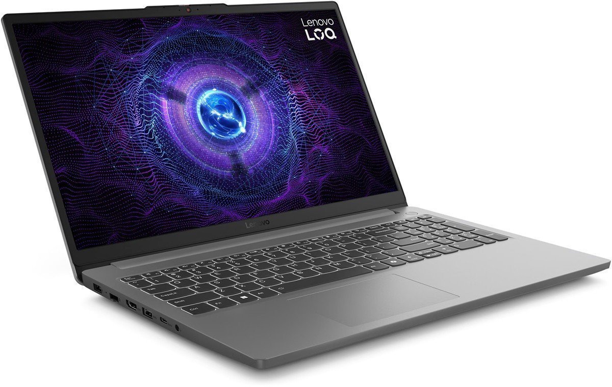 Ноутбук Lenovo LOQ 15IAX9E (83LK0000US)  Фото №11