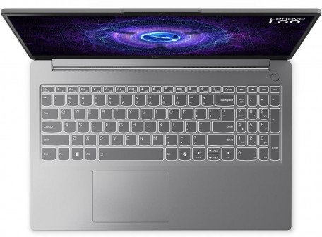 Ноутбук Lenovo LOQ 15IAX9E (83LK0000US)  Фото №0