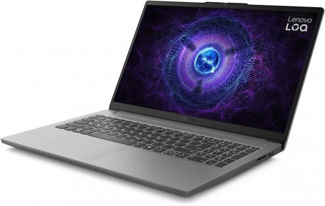 Ноутбук Lenovo LOQ 15IAX9E (83LK0000US)  Фото №2