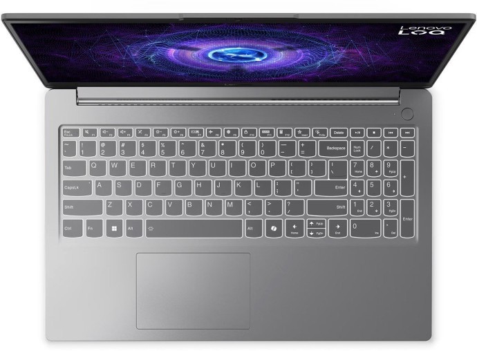 Ноутбук Lenovo LOQ 15IAX9E (83LK0000US)  Фото №0