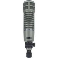 Мікрофон студійний/ для стрімінгу, подкастів Electro-Voice RE20