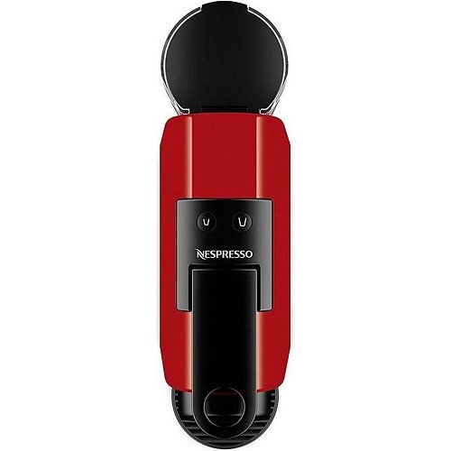 Капсульна кавоварка еспресо Delonghi Nespresso Essenza Mini EN85.R  Фото №2