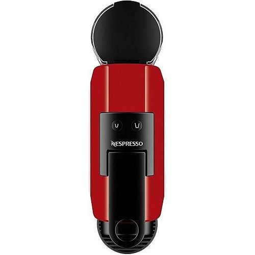 Капсульна кавоварка еспресо Delonghi Nespresso Essenza Mini EN85.R  Фото №2