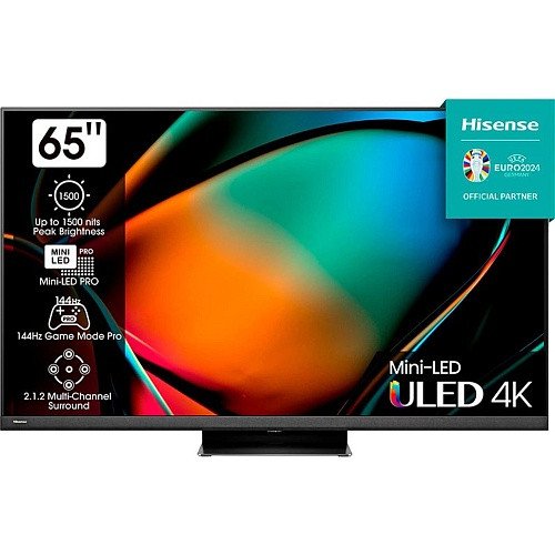 Телевизор Hisense 65U8KQ