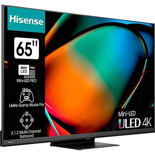 Телевизор Hisense 65U8KQ  Фото №0
