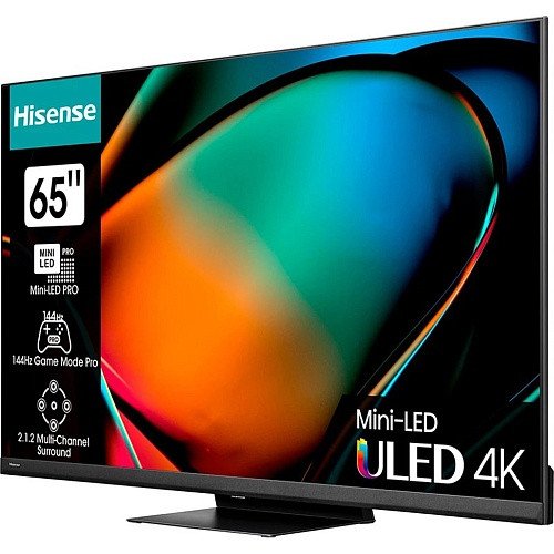 Телевизор Hisense 65U8KQ  Фото №1