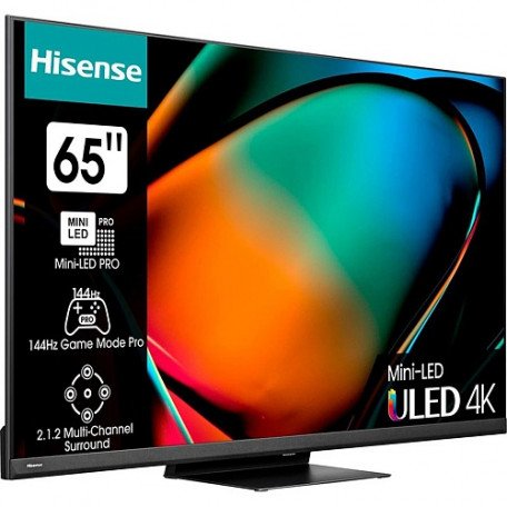 Телевизор Hisense 65U8KQ  Фото №0