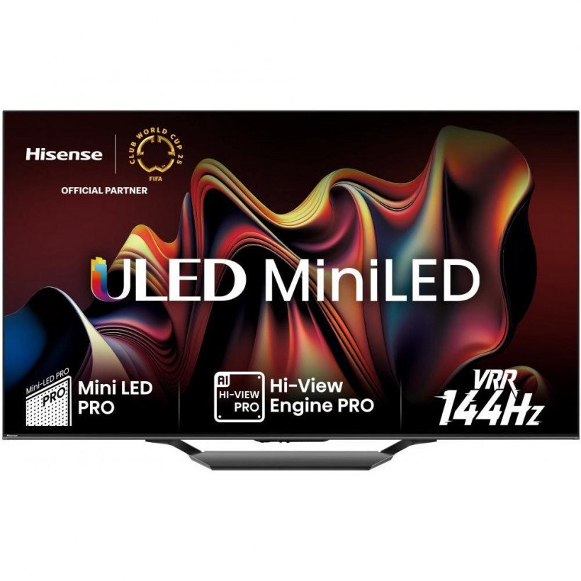 Телевизор Hisense 75U7NQ