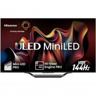 Телевизор Hisense 75U7NQ Телевизор Hisense 75U7NQ