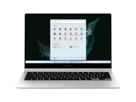 Ноутбук Samsung Galaxy Book2 Pro 360 (NP950QED-KB1US)