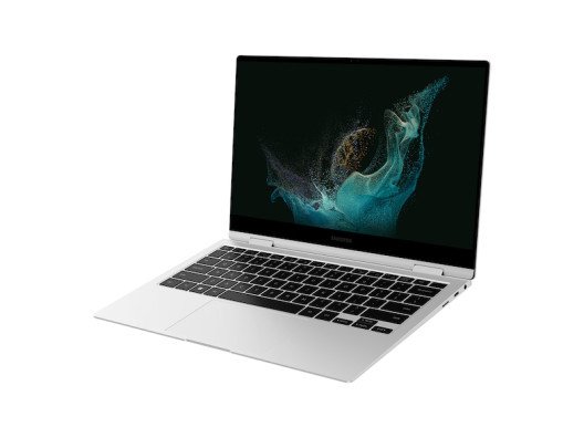 Ноутбук Samsung Galaxy Book2 Pro 360 (NP950QED-KB1US)  Фото №1