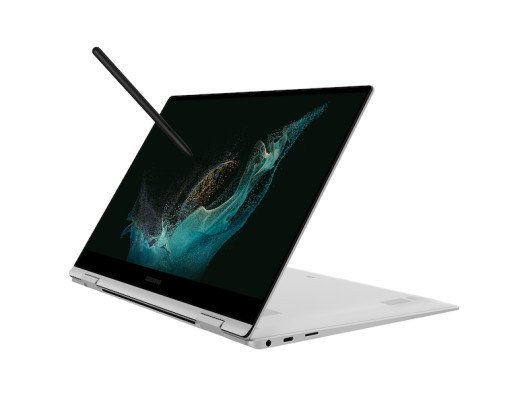 Ноутбук Samsung Galaxy Book2 Pro 360 (NP950QED-KB1US)  Фото №5