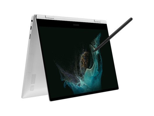 Ноутбук Samsung Galaxy Book2 Pro 360 (NP950QED-KB1US)  Фото №6