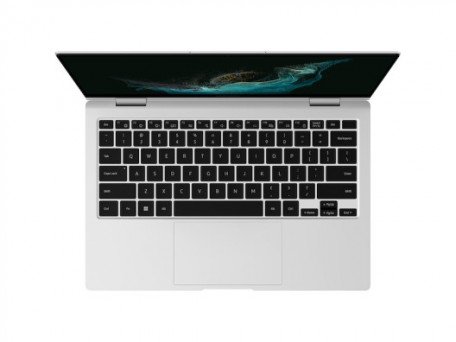 Ноутбук Samsung Galaxy Book2 Pro 360 (NP950QED-KB1US)  Фото №0