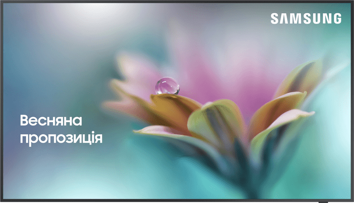 Телевизор Samsung QE65LS03D