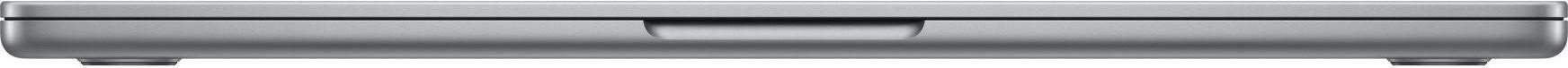 Ноутбук Apple MacBook Air 13,6&quot; M3 2024 Space Gray (Z1B600167)  Фото №2